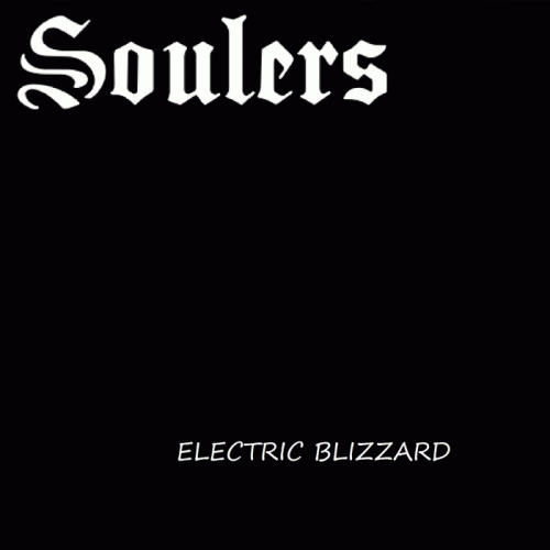 Soulers : Electric Blizzard